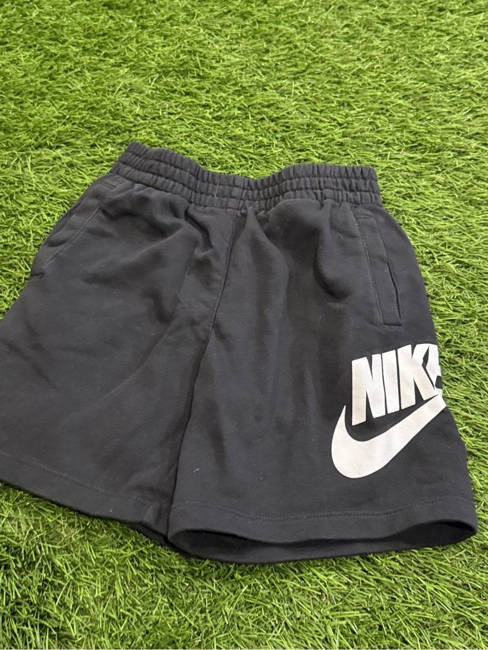 Nike Boys Jogging Shorts